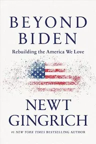 Beyond Biden Lib/E: Rebuilding the America We Love