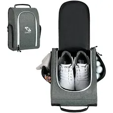 Golk Curx Golf Shoe Bag