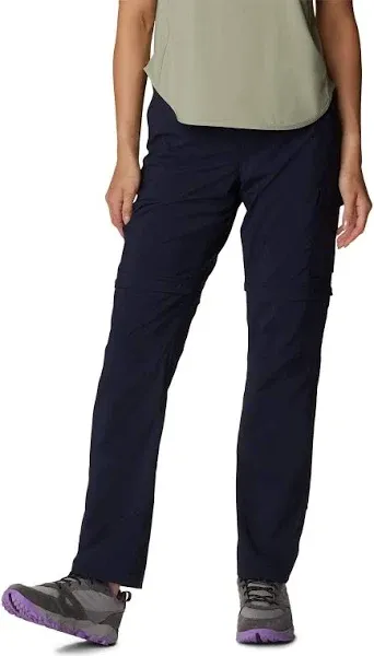 Columbia Sportswear Women's Silver Ridge Utility Convertible Pant