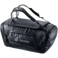 Deuter Aviant Duffel Pro Movo 60, Corn-Turmeric