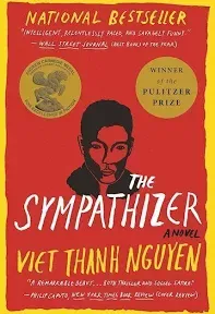 The Sympathizer