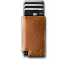 Ekster RFID-Blocking Leather Wallet