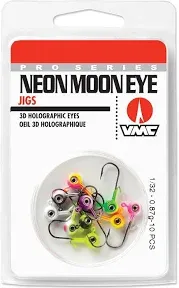 Neon Moon Eye Jig Kit