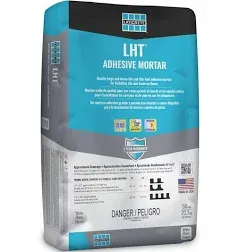 Laticrete LHT Large Heavy Tile Mortar