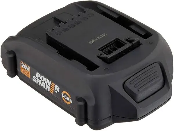 Worx 20V Lithium Battery Wa3520