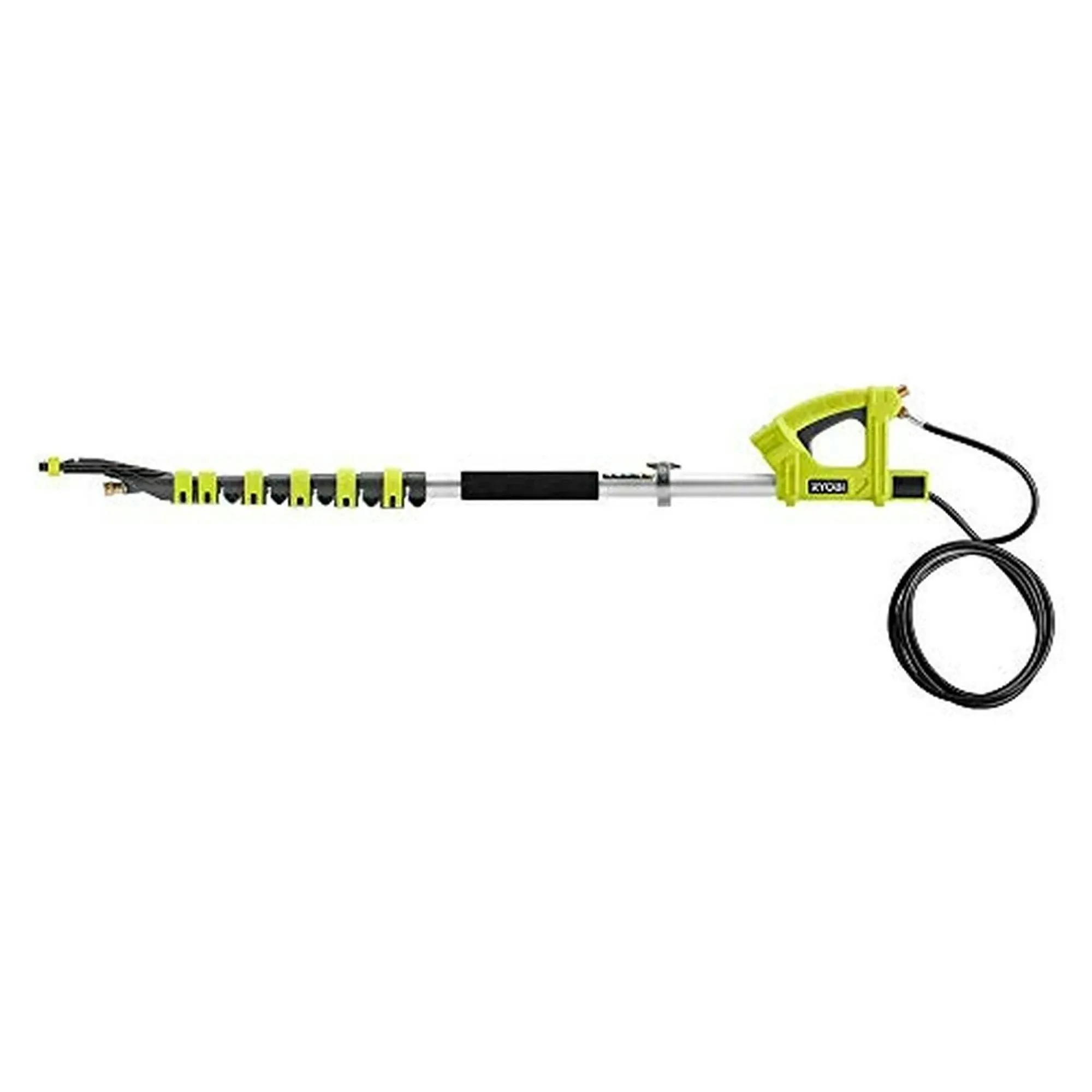 RYOBI 18 ft. Extension Pole for Pressure Washer RY31EP26