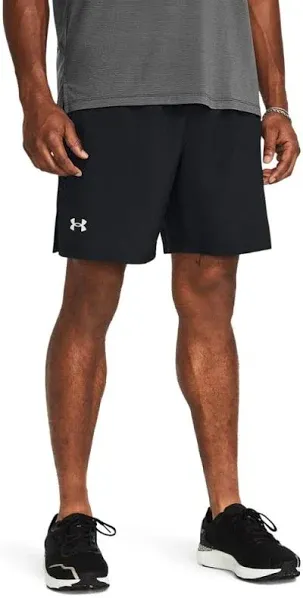 Under Armour Men's Launch 7" Shorts