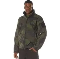 Rothco Special Ops Tactical Soft Shell Jacket