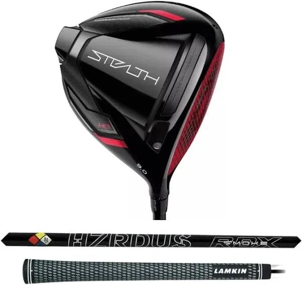 TaylorMade Stealth HD 10.5* Driver