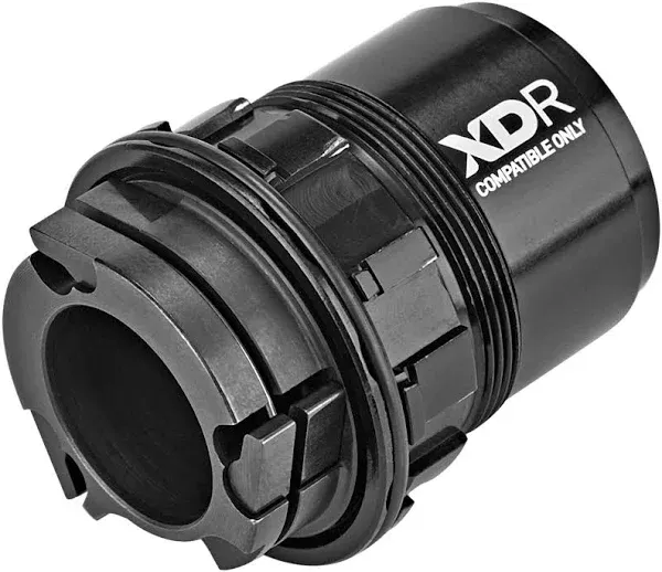 Elite XDR Driver (Freehub Body) for Direct Drive Trainers