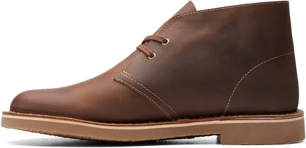 Clarks Men's Bushacre 3 Chukka Boot