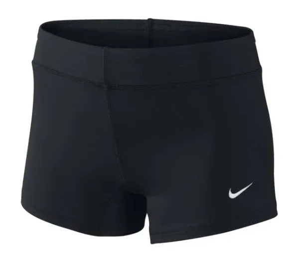 Nike Women's Performance Game Volleyball Shorts