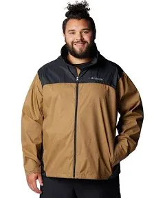 Columbia Men's Glennaker Lake II Rain Jacket