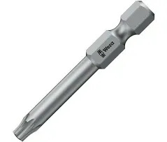 Wera 867/4 Z Torx Bit