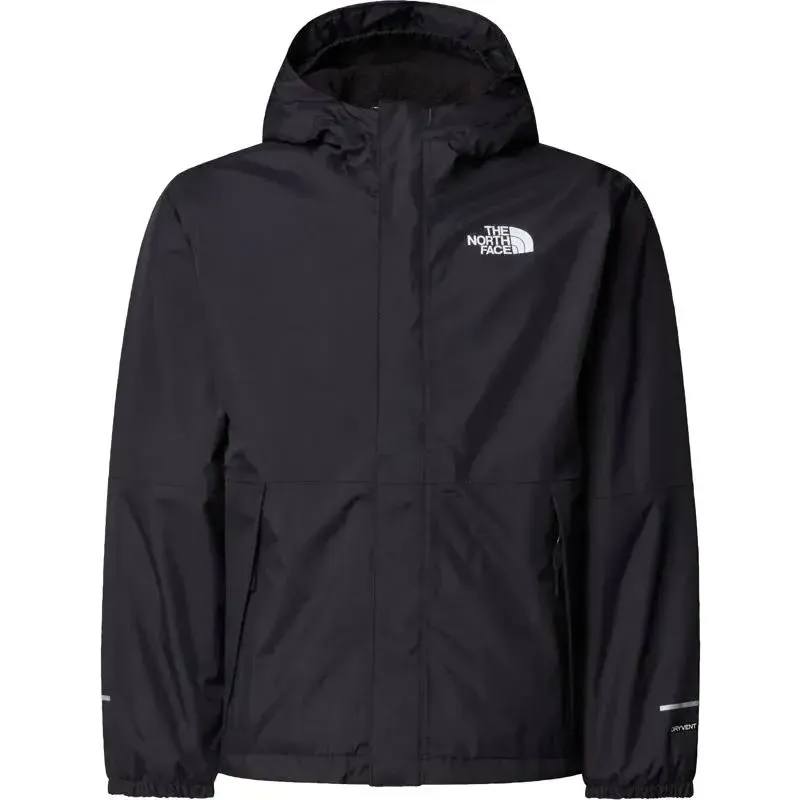 The North Face Boys' Warm Antora Rain Jacket