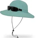 Sunday Afternoons Voyage Hat - Saltwater