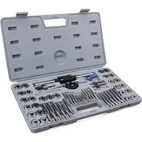 EFFICERE Master Tap and Die Set