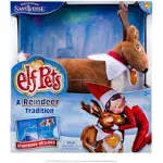 Elf On The Shelf : Elf Pets - A Reindeer Tradition