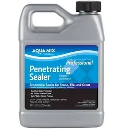 Aqua Mix Penet Rating Sealer