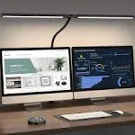 Pzloz Led Desk Lamp for Office Home