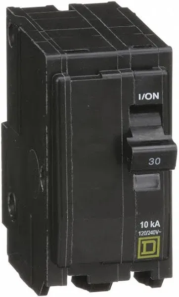 Square D QO230 Circuit Breaker