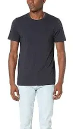 Vince Men's Pima Cotton Crew Neck T-Shirt