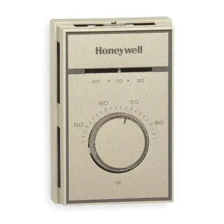 Honeywell T651A3018 Thermostat