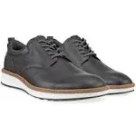 Ecco Men's St.1 Hybrid Shoe - Magnet - 44