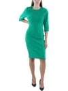 Mayra Dress Agave Green 12