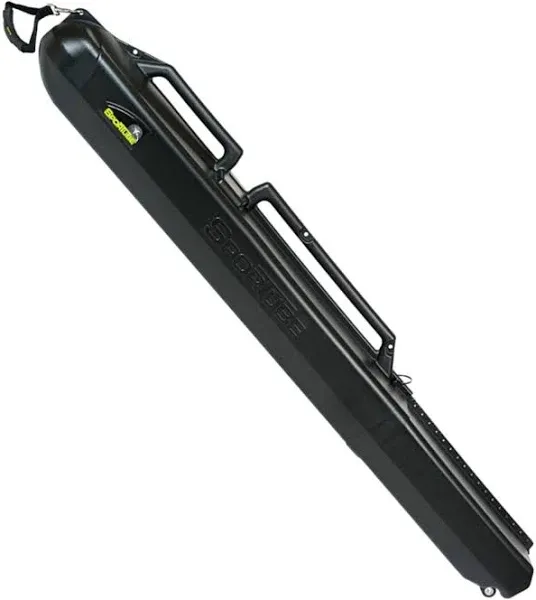 Sportube Series Hard Case