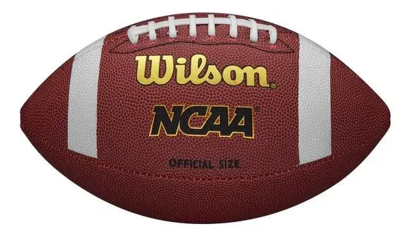 NCAA Football Composite Wilson