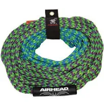 KWIK TEK - AHTR-42 - 2 SECTION TOW ROPE FOR INFLABLES 50-60&#039;