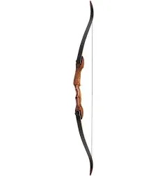 October Mountain Mountaineer 2.0 Recurve Bow