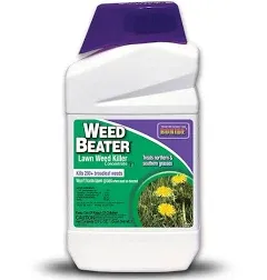 Bonide Weed Beater Lawn Weed Killer Concentrate