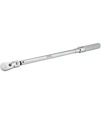 Icon Professional Flex Head Click Torque Wrench