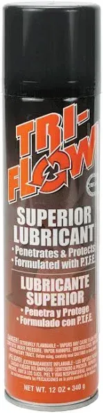 Tri-Flow Lubricant