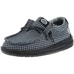 Wally Toddler Sport Mesh - Charcoal