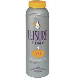 Leisure Time Spa Up - 2 lbs