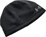 Under Armour Storm Beanie - Black