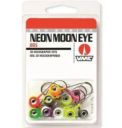 NEON MOON EYE JIG KIT