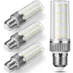 E26 LED Bulb,20W LED Corn Light Bulb 150W Equivalent 6000K Daylight White 200...