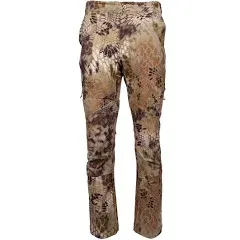 Kryptek Men's Valhalla, Multi Season Performance Camo Hunting Pant