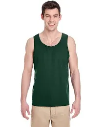 Gildan Heavy Cotton Tank Top Men's