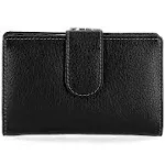 Mundi Rio Leather Frame Index Wallet