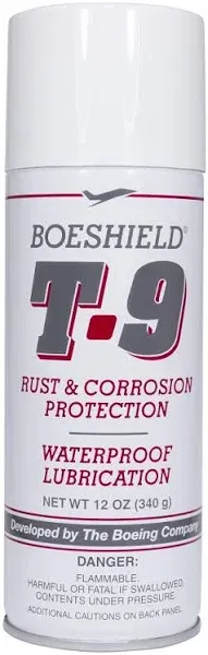 Boeshield T-9