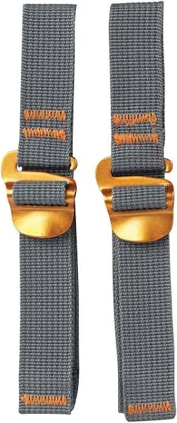 Sea to Summit Accessory Straps with Hook Release