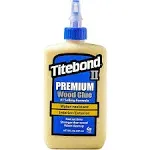 Titebond 5003 II Premium Wood Glue, 8-Ounces