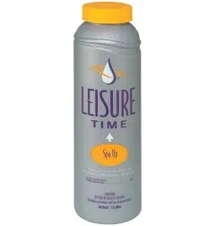 Leisure Time Spa Up Liquid Spa Chemicals 2 lb