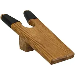 Ideal Products Wooden Boot Jack