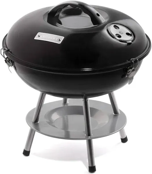 Cuisinart Portable Charcoal Grill